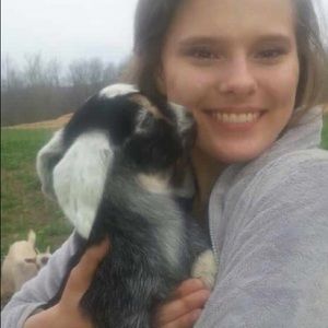 Meet your Posher, Tamara